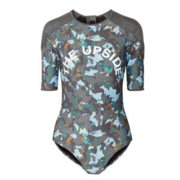 The Upside Masquerade Paddle Suit - Picture 12 of 12